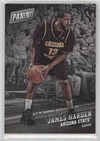 James Harden #/50