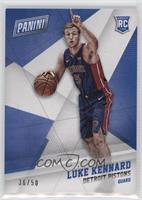 Rookies - Luke Kennard #/50