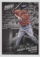 Manny Machado