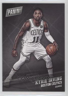 2017 Panini Black Friday - [Base] #5 - Kyrie Irving