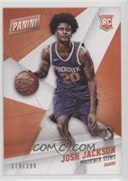 Rookies - Josh Jackson #/399