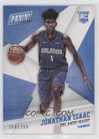 Rookies - Jonathan Isaac #/399