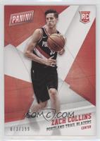 Rookies - Zach Collins #/399