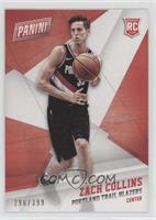 Rookies - Zach Collins #/399