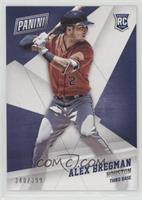 Rookies - Alex Bregman #/399