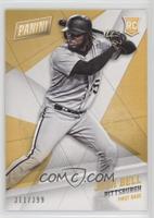 Rookies - Josh Bell #/399