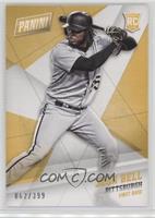 Rookies - Josh Bell #/399