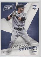 Rookies - Mitch Haniger #/399