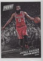 James Harden