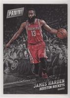 James Harden [Noted]