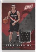 Zach Collins [EX to NM]