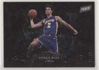 Lonzo Ball #/25