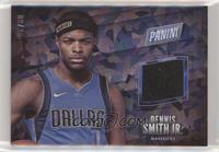 Dennis Smith Jr. #/25