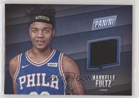 Markelle Fultz