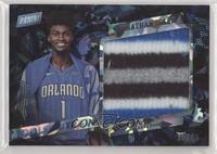 Jonathan Isaac #/25