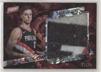 Zach Collins #/25