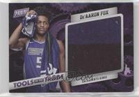 De'Aaron Fox [EX to NM]