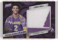 Lonzo Ball