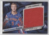 Luke Kennard