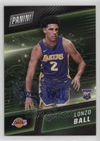 Lonzo Ball