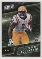 Leonard Fournette