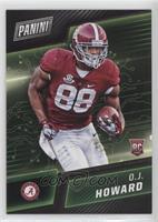 O.J. Howard