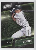 Ichiro Suzuki