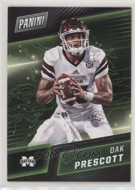 2017 Panini Cyber Monday - [Base] #2 - Dak Prescott