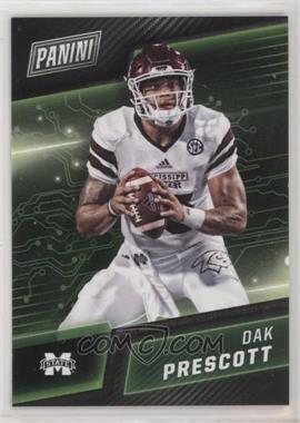 2017 Panini Cyber Monday - [Base] #2 - Dak Prescott