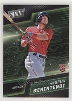 Andrew Benintendi