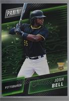 Josh Bell [Noted]