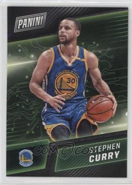 2017 Panini Cyber Monday - [Base] #31 - Stephen Curry