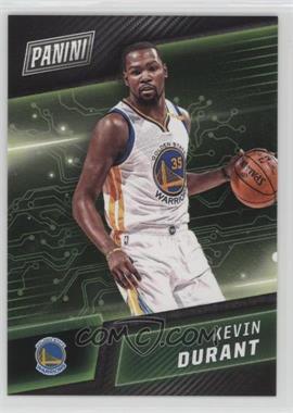 2017 Panini Cyber Monday - [Base] #32 - Kevin Durant