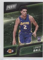 Lonzo Ball