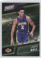 Lonzo Ball [Noted]