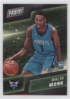 Malik Monk