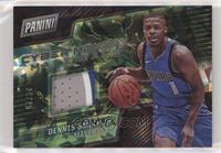 Dennis Smith Jr. #/25