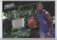 Dennis Smith Jr. #/25