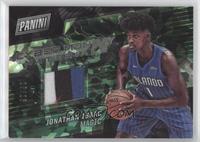 Jonathan Isaac #/25