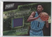 Malik Monk #/10