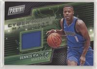 Dennis Smith Jr. [EX to NM]