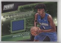 Jonathan Isaac