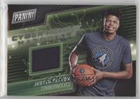 Justin Patton