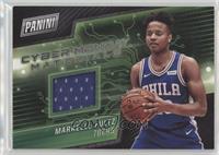 Markelle Fultz