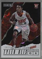 Tyler Ulis [Noted] #/25