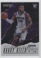 Buddy Hield #/25