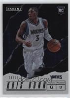 Kris Dunn #/25