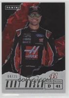 Kurt Busch #/25