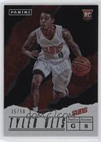 Tyler Ulis #/50