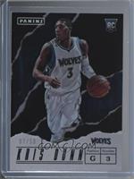 Kris Dunn #/50